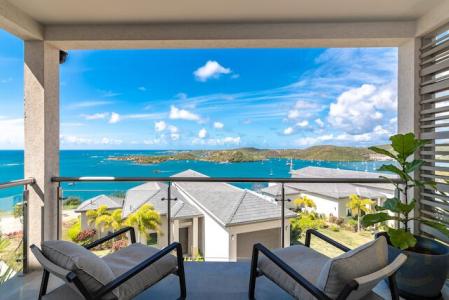 Aventurine North Suites Condo 7 - Fractional Ownership, Petite Calivigny, Petite Calivigny, St.George West Indies, גרנדה