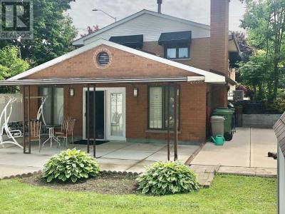 190 FAIRVIEW AVENUE, St. Thomas, Ontario N5R 5K4, Canada