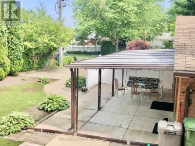 190 FAIRVIEW AVENUE, St. Thomas, Ontario N5R 5K4, Canada