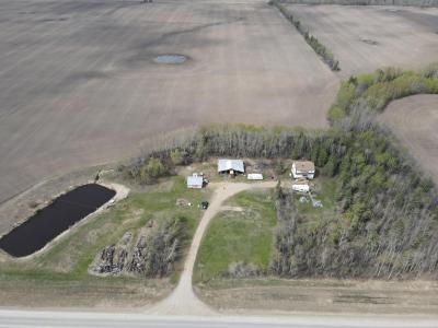 84434 HWY 688, Rural Northern Sunrise County, Alberta T8S 1S4, Canada