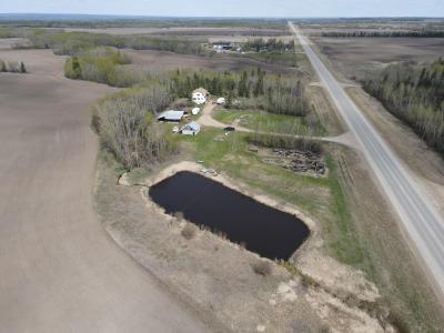 84434 HWY 688, Rural Northern Sunrise County, Alberta T8S 1S4, Canada