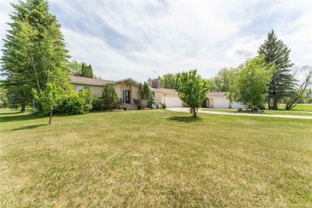 3835 REBECK ROAD, Birds Hill, Manitoba R2E 1C4, Canada