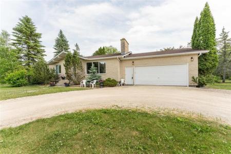 3835 REBECK ROAD, Birds Hill, Manitoba R2E 1C4, Canada