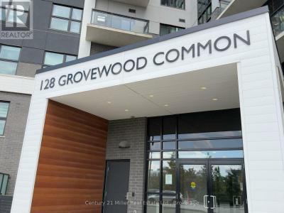 128 GROVEWOOD COMMON, Oakville (go Glenorchy), Ontario L6H 0X3, Canada