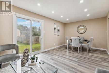 155 BOULLEE STREET, London East (east C), Ontario N5Y 1T9, CANADÁ