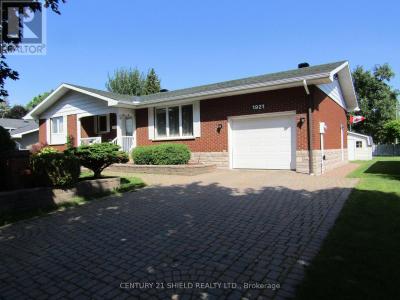 1921 CONCORDE AVENUE, Cornwall, Ontario K6H 6M3, Canada