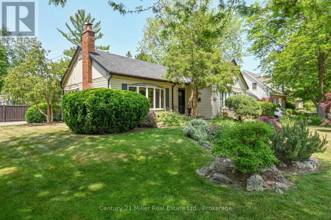 179 TOWNSEND AVENUE, Burlington (lasalle), أونتاريو L7T 1Z3, كندا