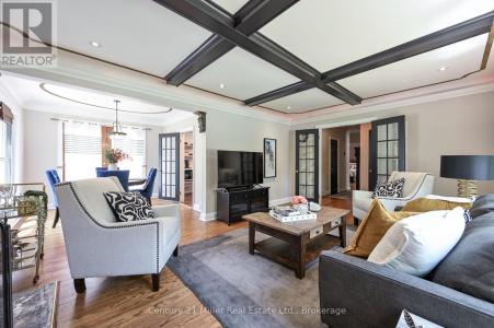 179 TOWNSEND AVENUE, Burlington (lasalle), أونتاريو L7T 1Z3, كندا