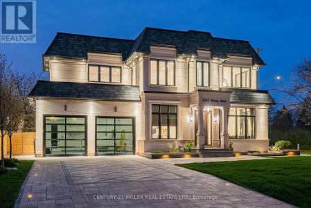 2049 WAKELY STREET, Oakville (wo West), Ontario L6L 2K3, Canadá