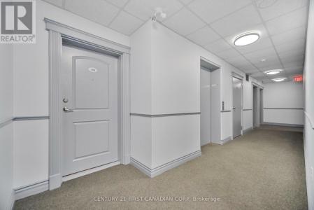 435 COLBORNE STREET, London East (east F), Ontario N6B 2T2, Canada