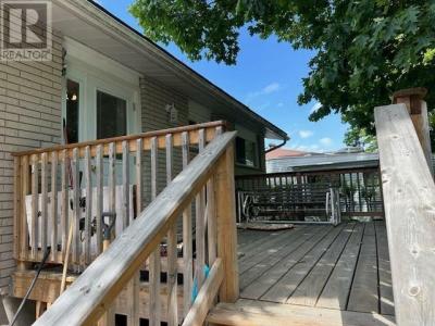 826 PINE ST, Sault Ste. Marie, Ontario P6B 3G3, CANADÁ