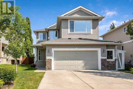1608 HIGH PARK BOULEVARD NORTHWEST, High River, Alberta T1C 2C5, Canada