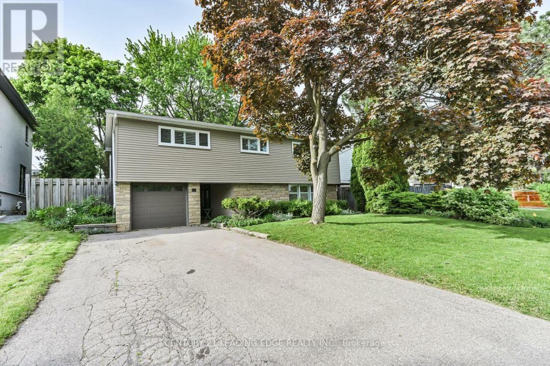40 FONTHILL BOULEVARD, Markham (unionville), أونتاريو L3R 1V7, كندا