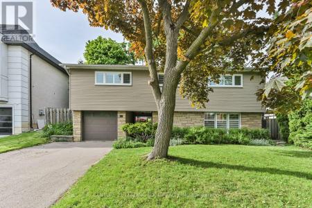 40 FONTHILL BOULEVARD, Markham (unionville), أونتاريو L3R 1V7, كندا