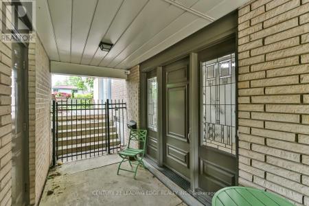 40 FONTHILL BOULEVARD, Markham (unionville), أونتاريو L3R 1V7, كندا