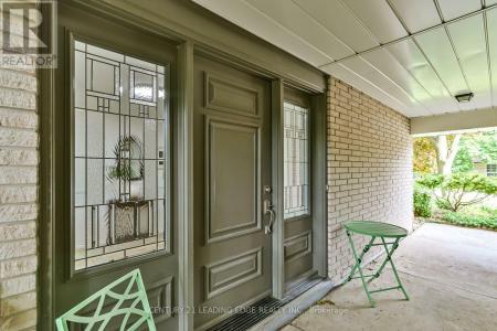 40 FONTHILL BOULEVARD, Markham (unionville), أونتاريو L3R 1V7, كندا