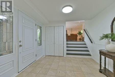40 FONTHILL BOULEVARD, Markham (unionville), Ontario L3R 1V7, Canada