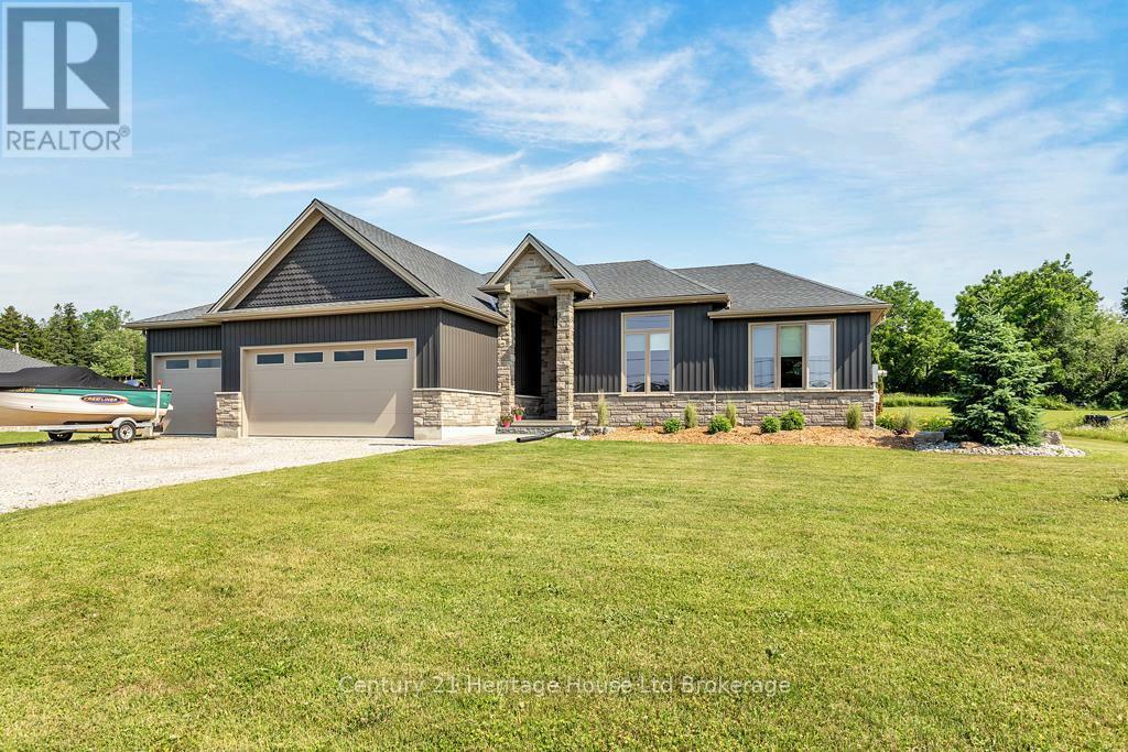 584854 BEACHVILLE ROAD, South-west Oxford, Ontario N4S 7V6, Canadá