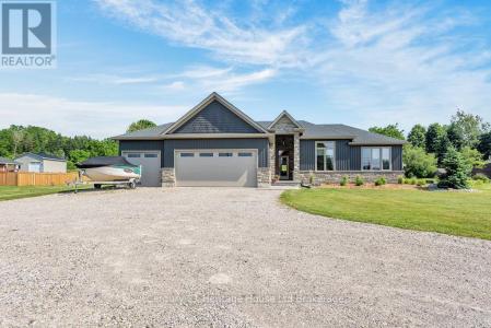 584854 BEACHVILLE ROAD, South-west Oxford, Ontario N4S 7V6, Canadá