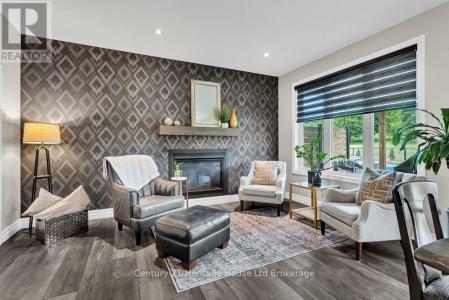 584854 BEACHVILLE ROAD, South-west Oxford, Ontario N4S 7V6, Canadá