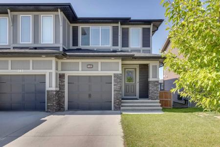 305 HEARTLAND CRESCENT, Cochrane, アルバータ T4C 2P7, カナダ
