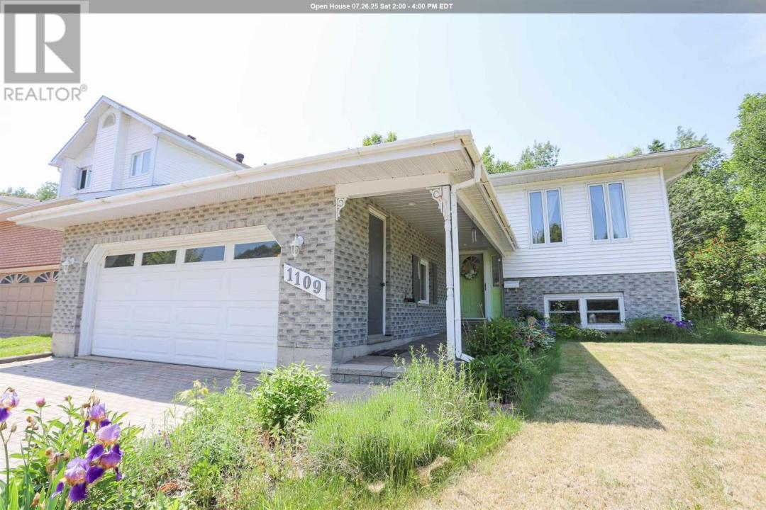 1109 LAKE ST, Sault Ste. Marie, אונטריו P6B 6B7, קנדה