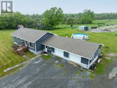 5054 COLEBROOK ROAD, Frontenac (frontenac South), 安大略省 K0H 1V0, 加拿大