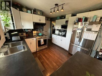 9007 103A AVENUE, Fort St. John, British Columbia V1J 2J4, Canada