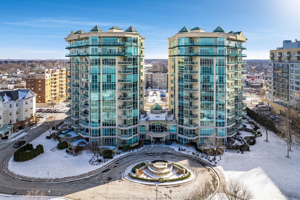 4955 RIVERSIDE DRIVE, Windsor, Ontario N8Y 5A3, Canada