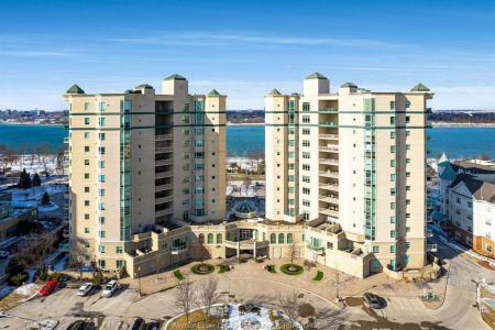 4955 RIVERSIDE DRIVE, Windsor, Ontario N8Y 5A3, Canada