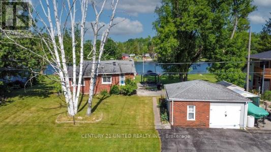 169 CEDAR DRIVE, Trent Hills (hastings), Ontario K0L 1Y0, Canada