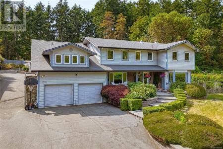 11376 OSPREY PLACE, North Saanich, Britisch-Kolumbien V8L 5K6, Kanada