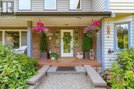 11376 OSPREY PLACE, North Saanich, Britisch-Kolumbien V8L 5K6, Kanada