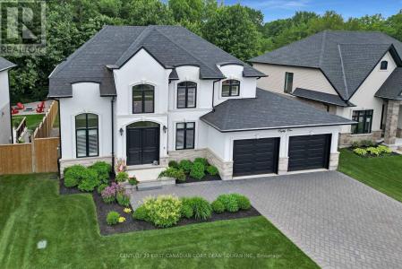81 FOXBOROUGH PLACE, Thames Centre (thorndale), Ontario N0M 2P0, Canada