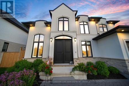 81 FOXBOROUGH PLACE, Thames Centre (thorndale), Ontario N0M 2P0, Canada