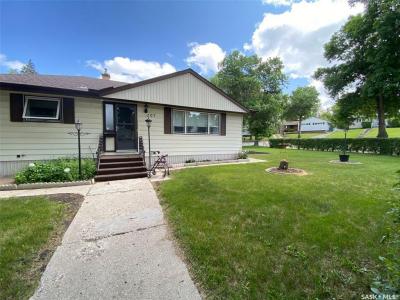 207 FIFTH AVENUE S, Yorkton, Saskatchewan S3N 0Z9, Canadá