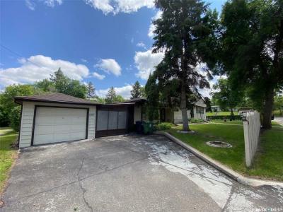 207 FIFTH AVENUE S, Yorkton, Saskatchewan S3N 0Z9, Canadá