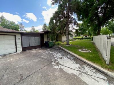 207 FIFTH AVENUE S, Yorkton, Saskatchewan S3N 0Z9, Canadá