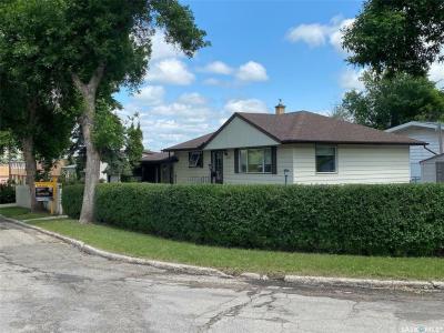 207 FIFTH AVENUE S, Yorkton, Saskatchewan S3N 0Z9, Canadá