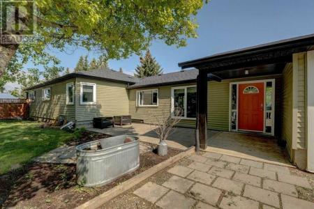 23140 TOWNSHIP ROAD 272, Rural Rocky View County, Alberta T4B 2A3, Kanada
