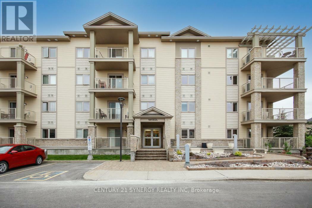 141 POTTS DRIVE, Ottawa, Ontario K4A 0X9, Canadá