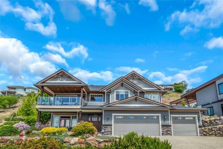 8780 BRAEBURN DRIVE, Coldstream, British Columbia V1B 4E5, Canada