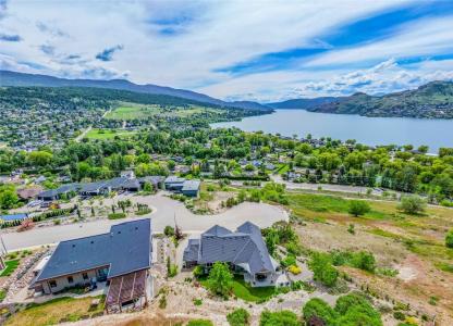 8780 BRAEBURN DRIVE, Coldstream, British Columbia V1B 4E5, Canada