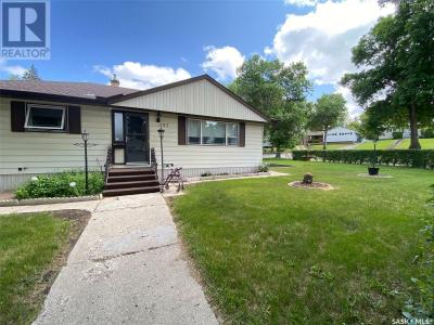 207 FIFTH AVENUE S, Yorkton, Saskatchewan S3N 0Z9, Canadá