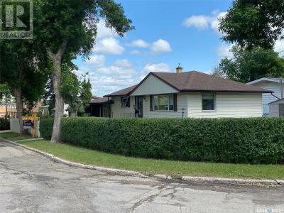 207 FIFTH AVENUE S, Yorkton, Saskatchewan S3N 0Z9, Canadá