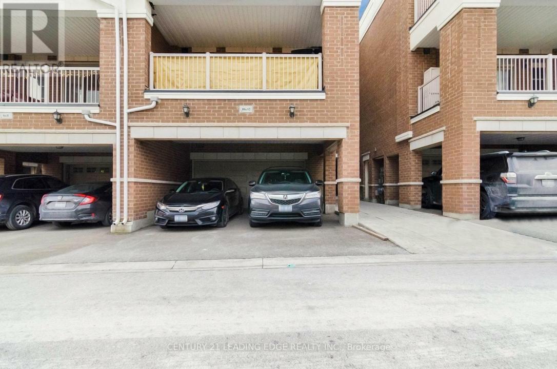 12 JOHN RUDKIN LANE, Markham (box Grove), أونتاريو L6B 1N7, كندا
