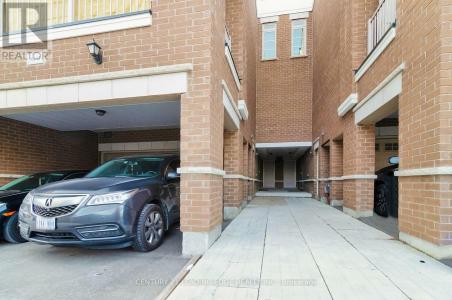 12 JOHN RUDKIN LANE, Markham (box Grove), أونتاريو L6B 1N7, كندا