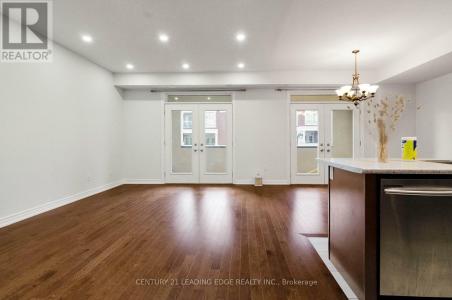 12 JOHN RUDKIN LANE, Markham (box Grove), أونتاريو L6B 1N7, كندا