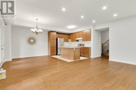 12 JOHN RUDKIN LANE, Markham (box Grove), أونتاريو L6B 1N7, كندا