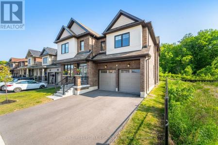 109 CACTUS CRESCENT, Hamilton (stoney Creek Mountain), Ontario L8J 0M3, Canada
